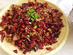 -鑫巴蜀小镇 · 水煮鱼专研店(玉桥店)