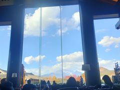 -时光吧·大堂吧·丽江和府洲际度假酒店