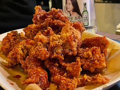 -包装马车·韩国料理·포장마차