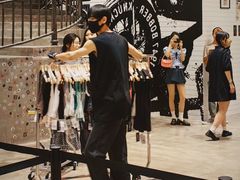 -BASEMENT FG (成都太古里店)