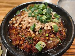 冒宽粉-北丐先生·野馄饨烧烤(泰达E街区店)