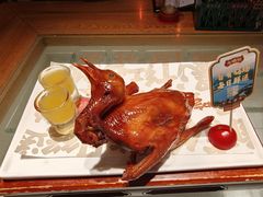 -大鸽饭(北京路店)