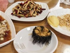 -景祥海鲜美食餐厅