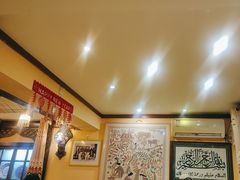 -Santoor 萨都里印度餐厅(北锣鼓巷店)