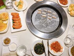 -么子烤肉(化龙池店)