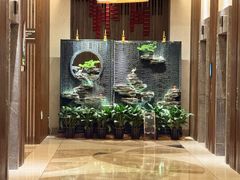 -广州中心皇冠假日酒店·百粤楼