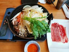 -王鼎精致料理铁板烧(世博源店)