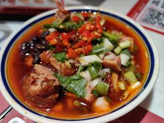 -和福顺牛肉大虾焖锅自助(宝业店)