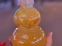 -宝葫芦茶食铺(万达店)