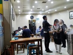 大堂-沈妈砂锅(光华村店)