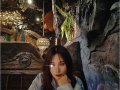 -祖母的魔法厨房(华北商厦店)