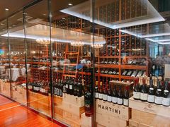 -Wolfgang’s Steakhouse 沃夫冈牛排馆(上海白玉兰广场店)