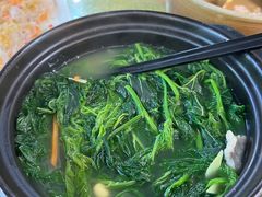 -猪腰一家·地道佛山菜(盐步店)