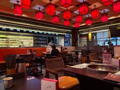-巴蜀大将火锅(春熙店)