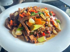-黄山老妈·土菜(碧桂园店)
