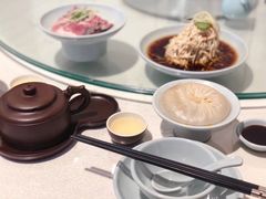 -冶春茶社(星汉大厦店)