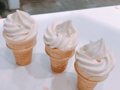 甜筒-宜家·瑞典风味餐厅(无锡店)