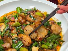 -百年神厨·地道川菜(清江西路店)