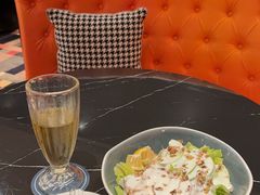 -上海大宁福朋喜来登酒店大堂吧(共和新路店)