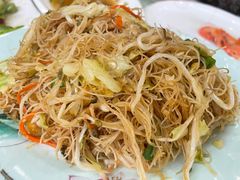 炒粉干-温岭人家(红花北路店)