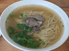 -十二忠手拉面(中华路店)