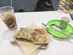 -華歡冰室-WahFoon(吉大店)
