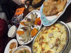 -老厨家(友谊路总店)