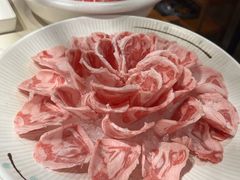 -曲氏老北京铜锅涮肉•火锅(不老街店)