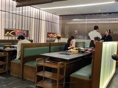 -牛New寿喜烧(新六百店)