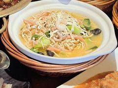 -永安水煮活鱼·仪征菜(仪征奥林匹克店)