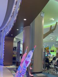 -MELAND CLUB亲子乐园·派对(浦东LCM置汇旭辉馆)