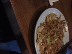 山西鸡蛋炒饼-晋商羊家将(十八中店)