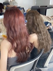 -凯博K-boom Hair Salon
