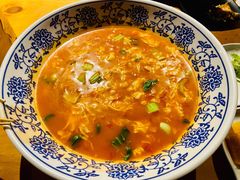 勾魂疙瘩汤-腰子哥烤串(石佛营炫特店)