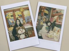 -百事喜乐炸鸡铺(合肥首店)