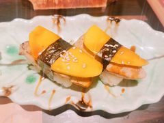 -山葵家·创意料理(宁波来福士店)