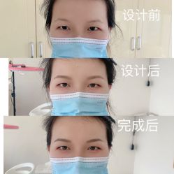-久匠·纹眉半永久野生眉