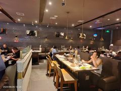 -火炉火自助餐(喜隆多店)