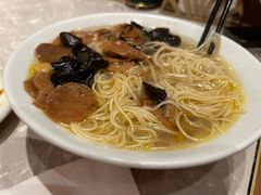 -松鹤面馆·古法焖肉面(观前店)
