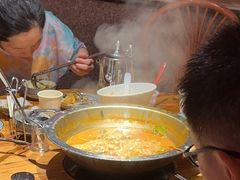 -老凯俚酸汤鱼(鸿通城店)