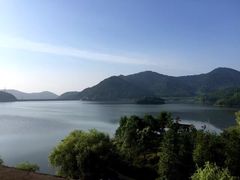 -宁波九龙湖开元度假村