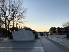 -卢沟桥文化旅游区