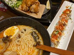 -白石的深夜食堂(济南万象城店)