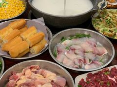 -顺德一品粥·20年凤城老字号(芳村店)