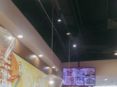 -西部马华清真兰州牛肉面·烧烤夜市(三里河店)