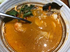 -我的甜·泰国餐厅