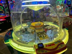 -卡通尼·Safari非洲探索乐园·生日会(金桥国际商业广场店)