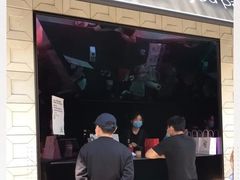 门面-JPG coffee(广州体育西店)