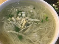 -二孃鸡爪爪(东郊记忆店)