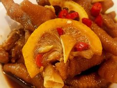 -湘肠香火锅店(团结湖店)